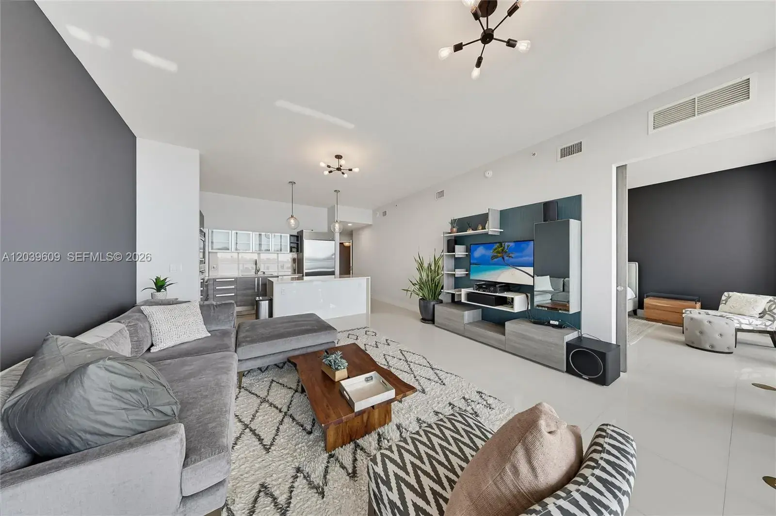 2020 N Bayshore Dr # 1708, Miami FL 33137