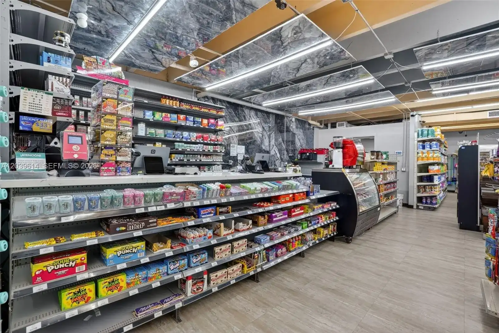 Turnkey Grocery, Convenience Store & Smoke Shop For Sale In Hialeah, Hialeah FL 33012