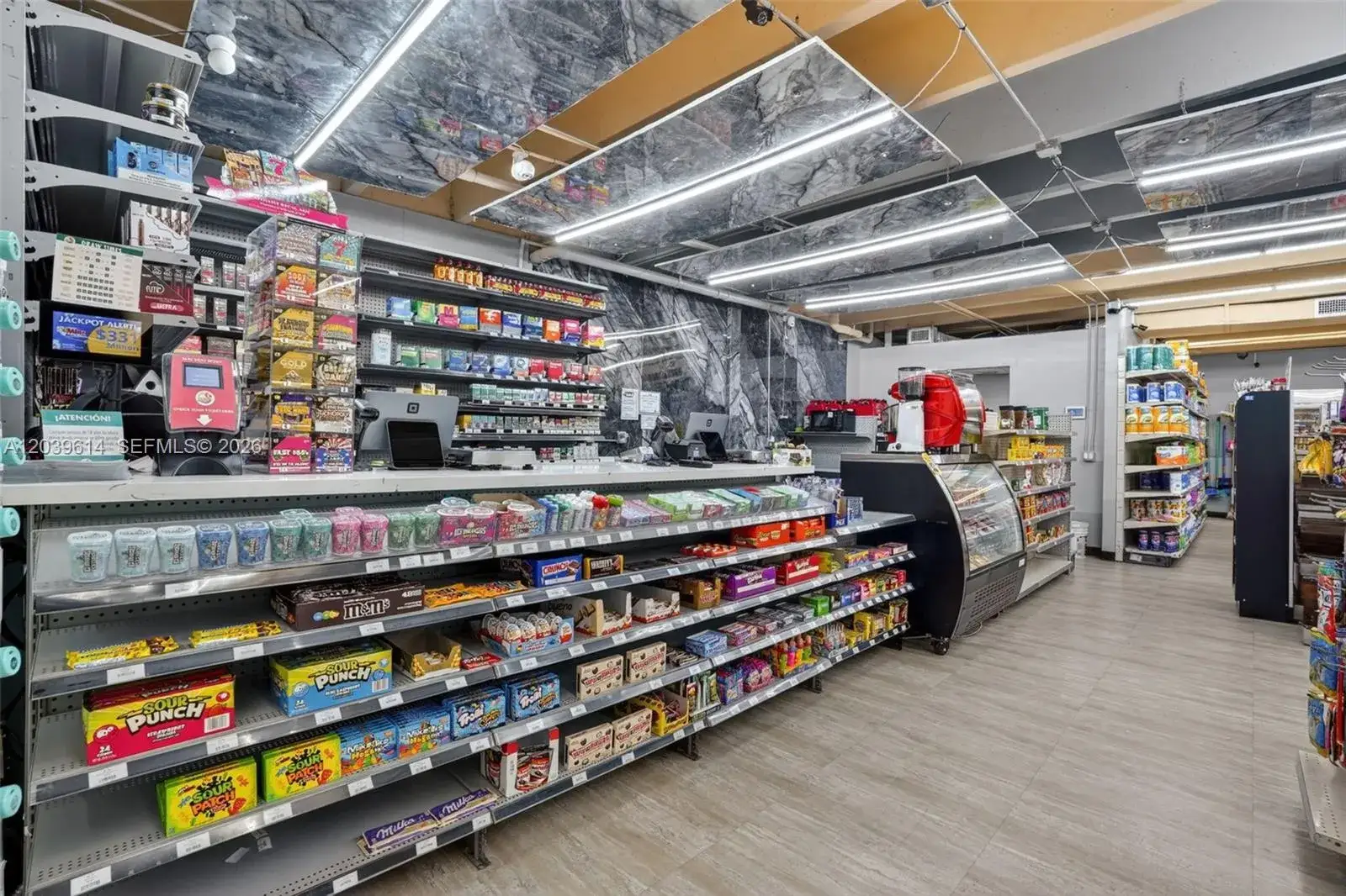 Turnkey Grocery, Convenience Store & Smoke Shop For Sale In Hialeah, Hialeah FL 33012