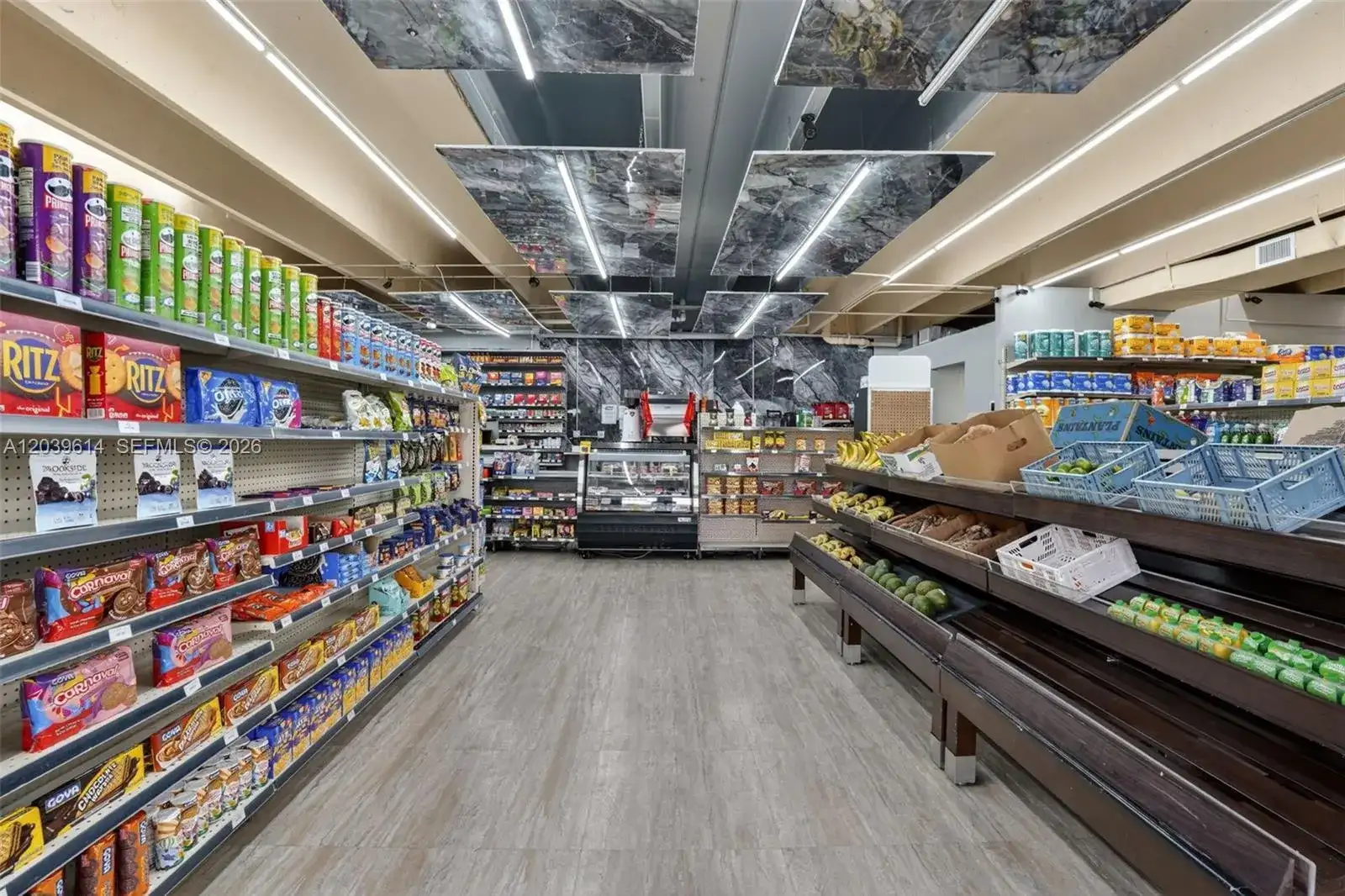 Turnkey Grocery, Convenience Store & Smoke Shop For Sale In Hialeah, Hialeah FL 33012 photo 2