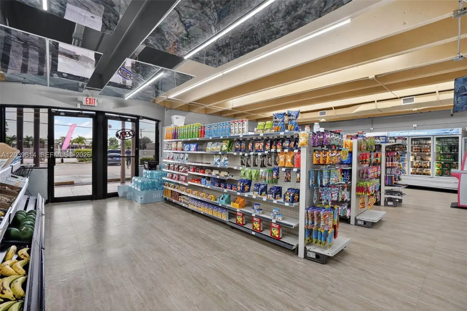 Turnkey Grocery, Convenience Store & Smoke Shop For Sale In Hialeah, Hialeah FL 33012 photo 5