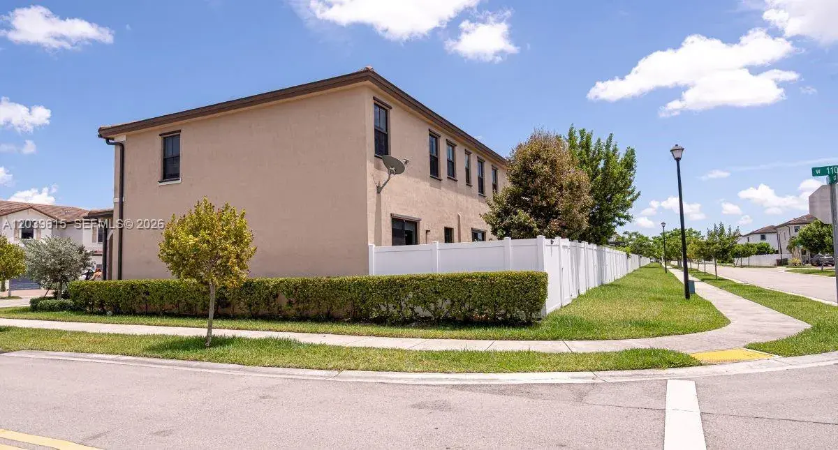 11064 W 33rd Way, Hialeah FL 33018