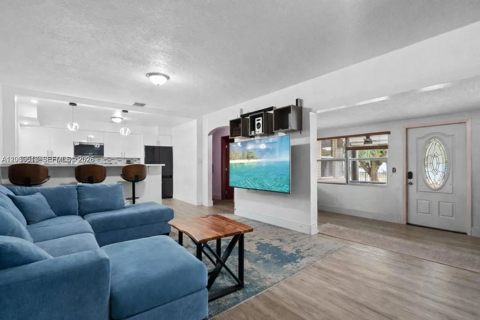 65 NW 118th St, Miami FL 33168