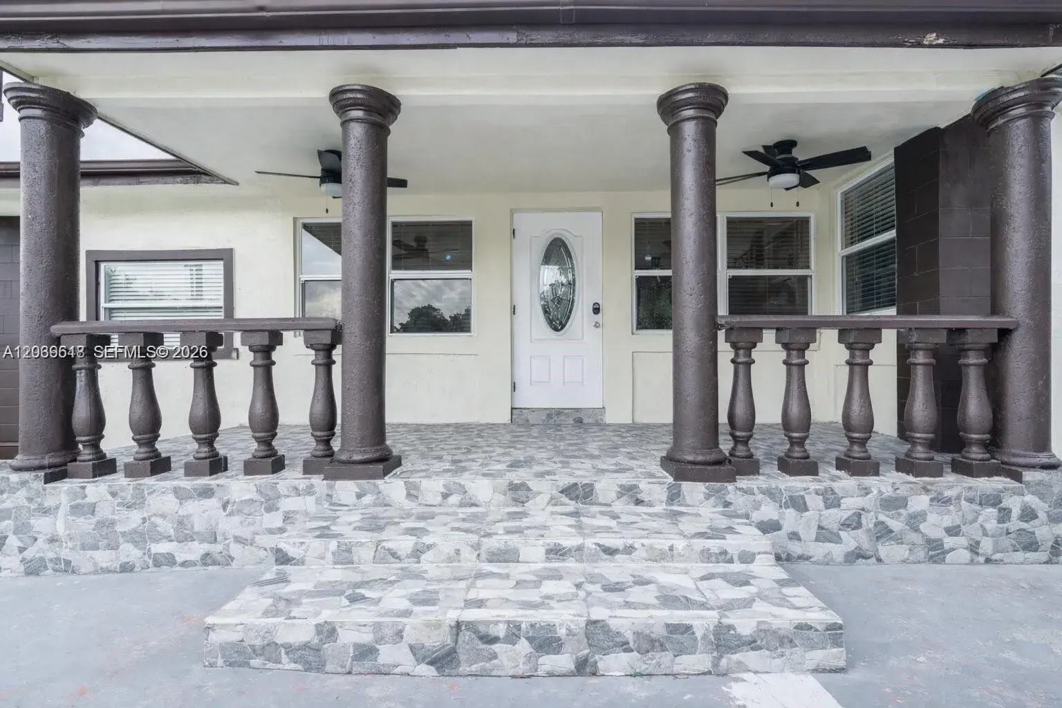 65 NW 118th St, Miami FL 33168