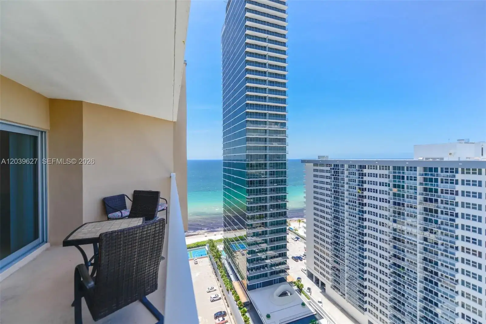 1980 S Ocean Dr, Hallandale Beach FL 33009 photo 2