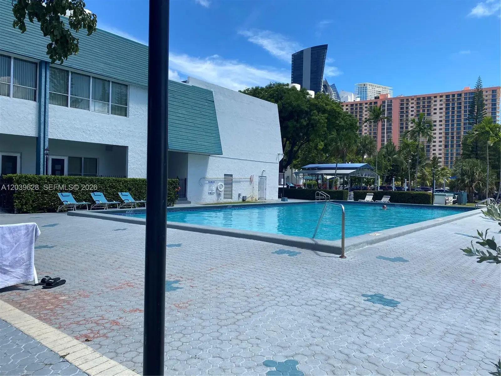 200 177th Dr # 216, Sunny Isles Beach FL 33160