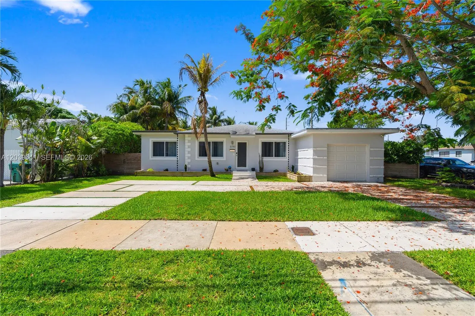 5790 SW 3rd St, Miami FL 33144