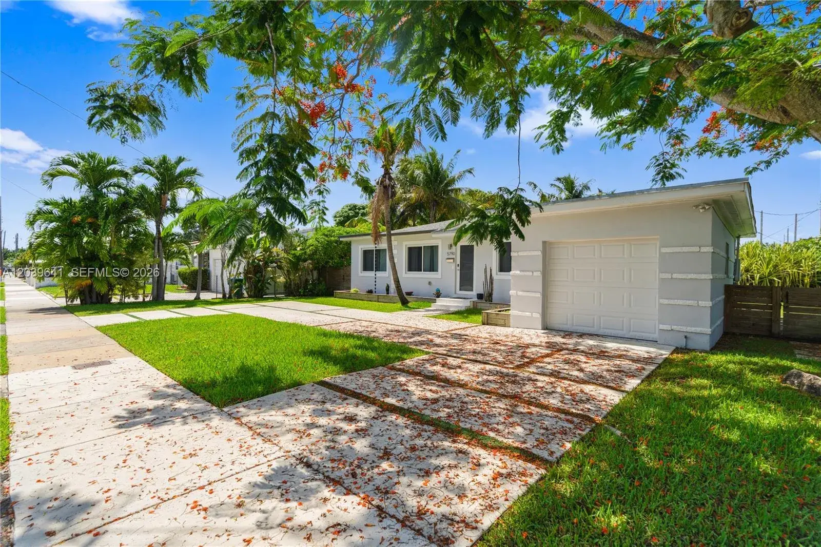 5790 SW 3rd St, Miami FL 33144