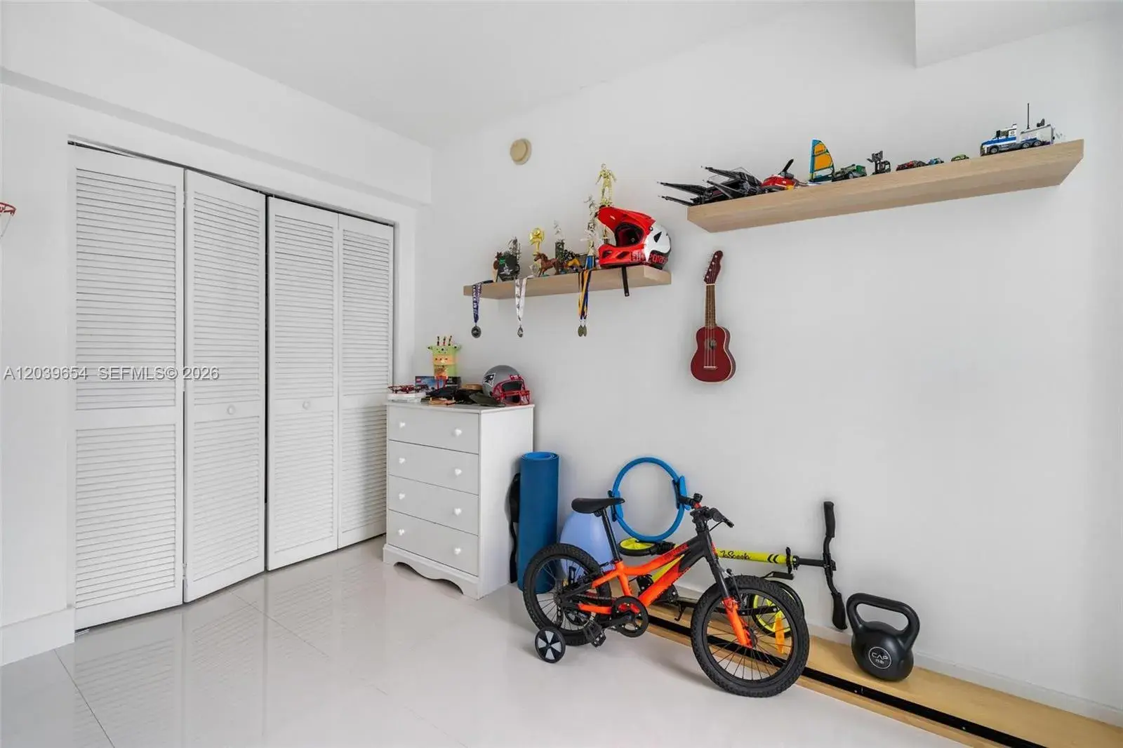 41 SE 5th St # 1202, Miami FL 33131