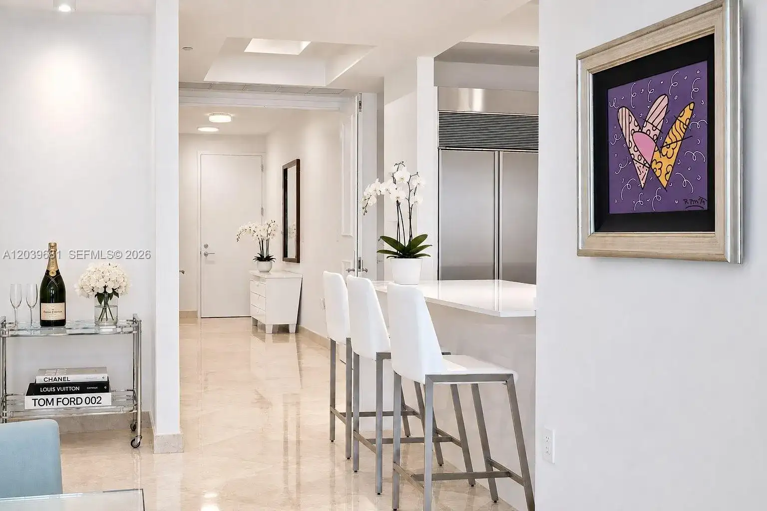 100 S Pointe Dr # 1507, Miami Beach FL 33139 photo 5
