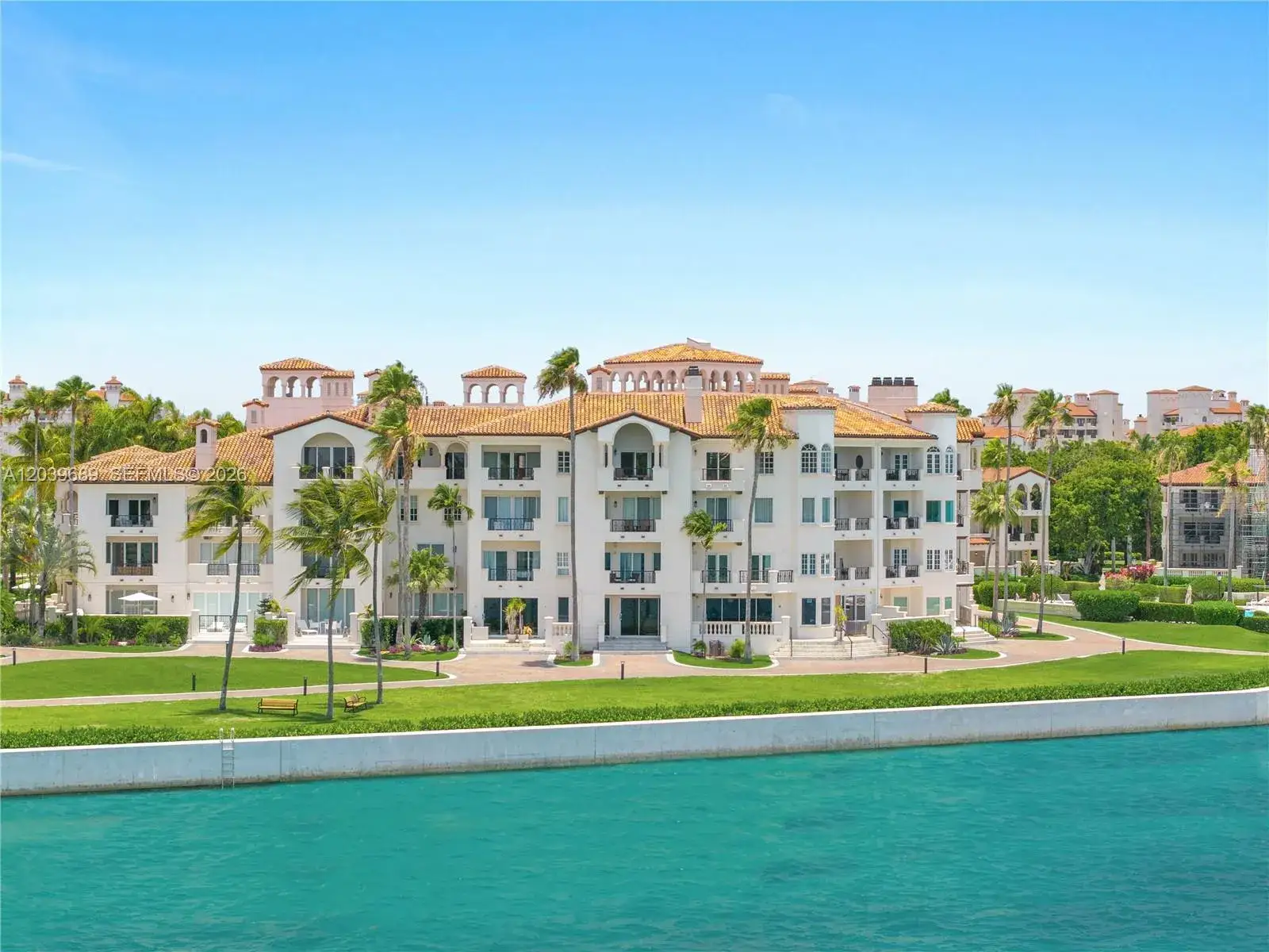 2244 Fisher Island Dr # 3404, Miami Beach FL 33109