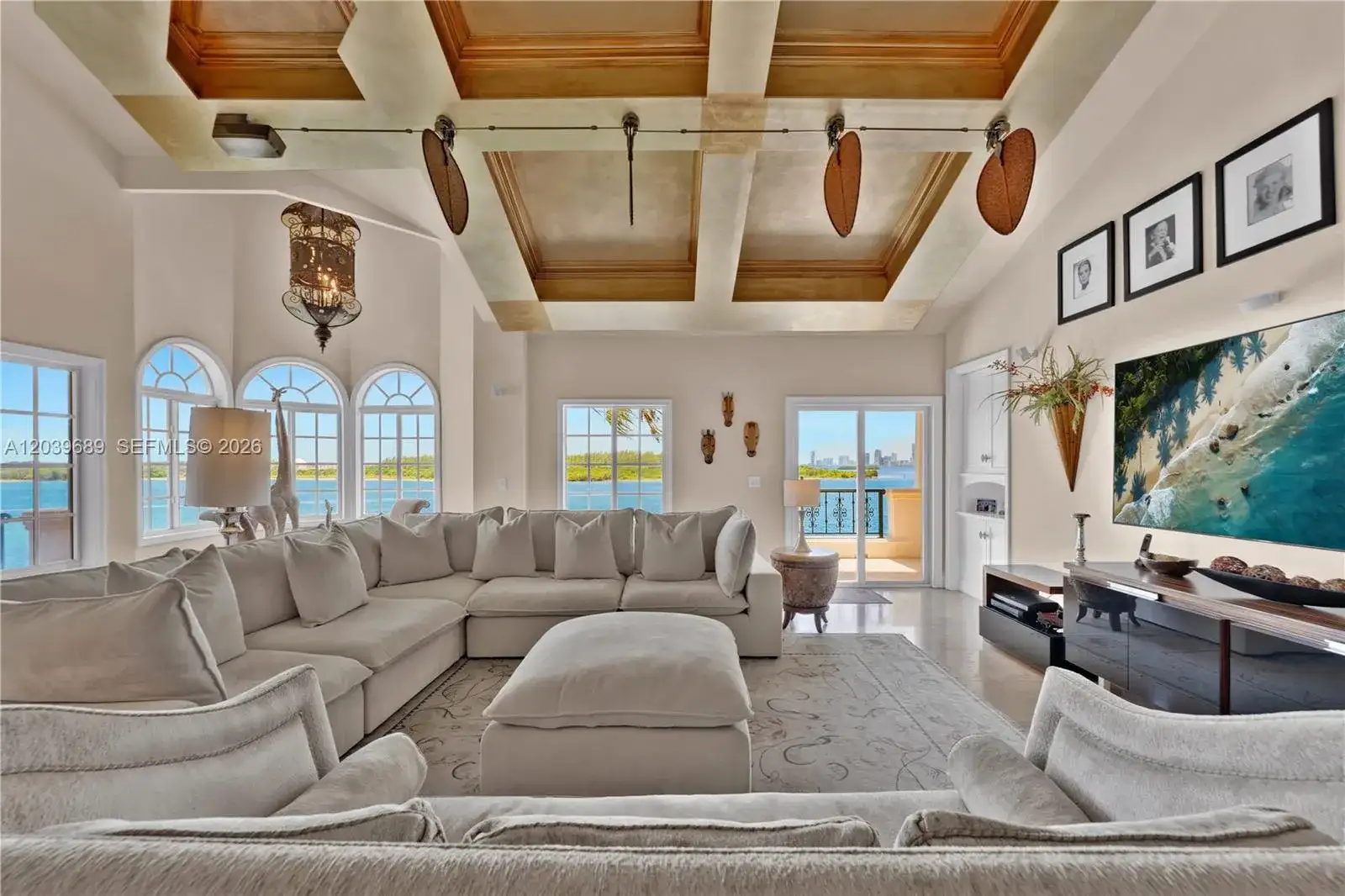 2244 Fisher Island Dr # 3404, Miami Beach FL 33109 photo 4