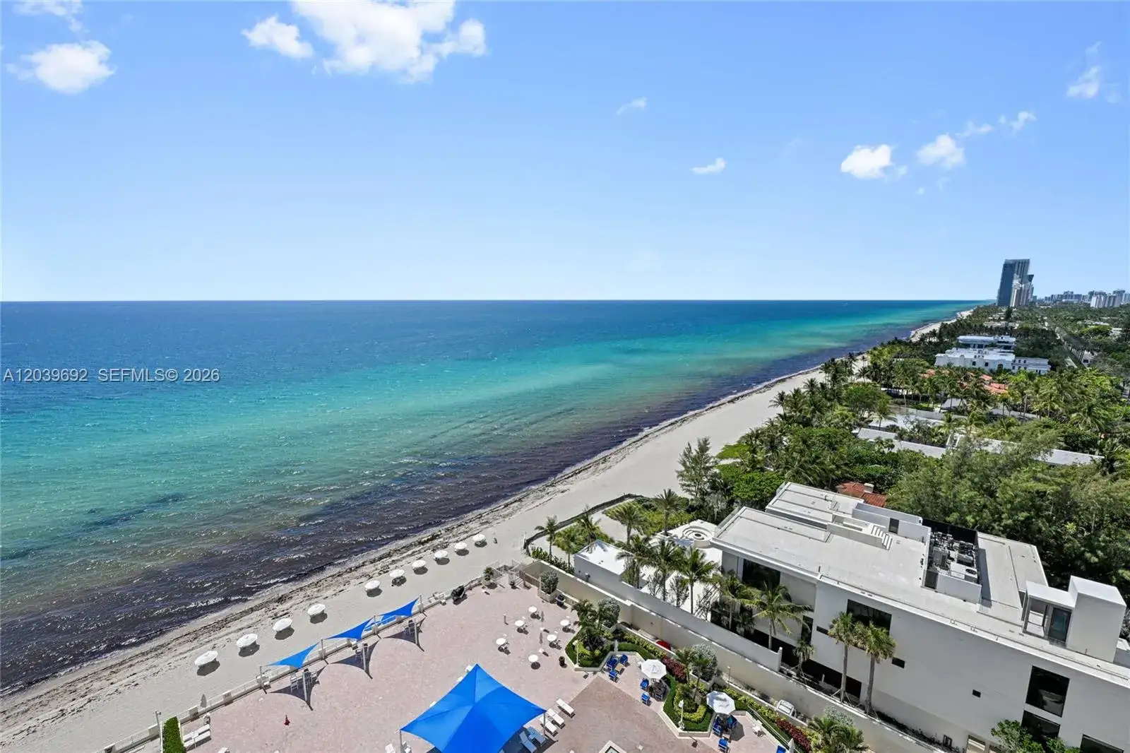 3180 S Ocean Dr # 1610, Hallandale Beach FL 33009