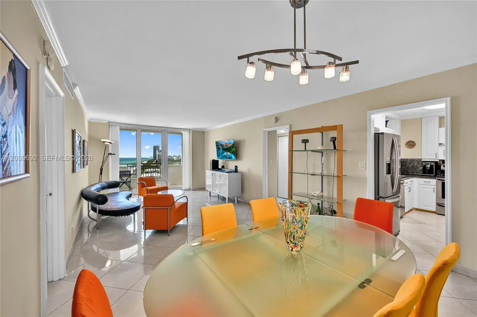 3180 S Ocean Dr # 1610, Hallandale Beach FL 33009