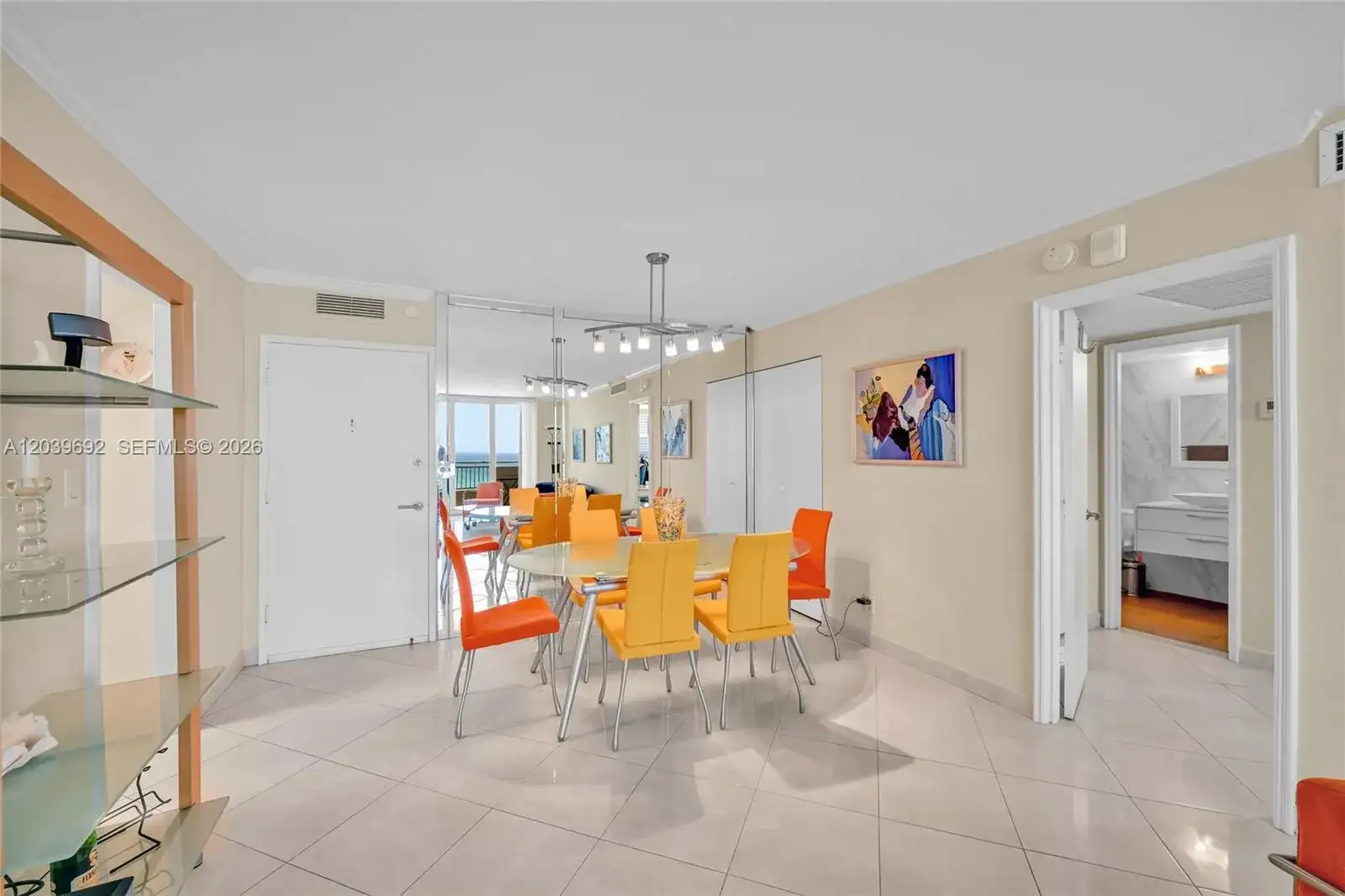 3180 S Ocean Dr # 1610, Hallandale Beach FL 33009 photo 4