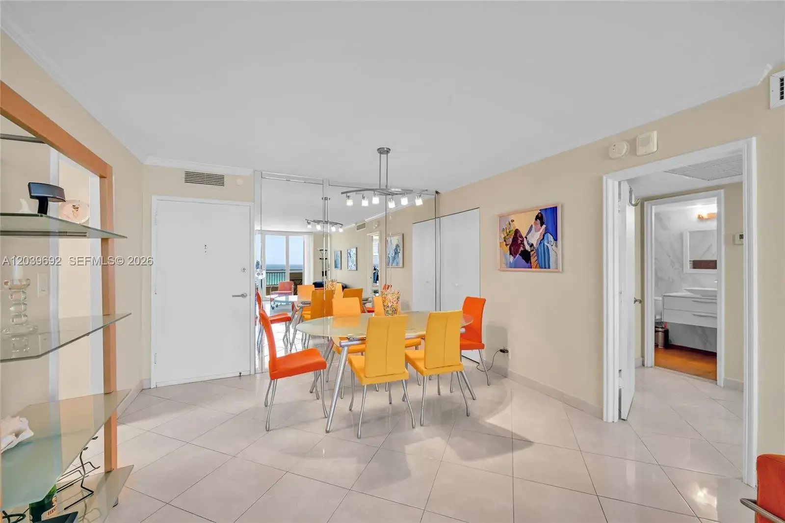 3180 S Ocean Dr # 1610, Hallandale Beach FL 33009