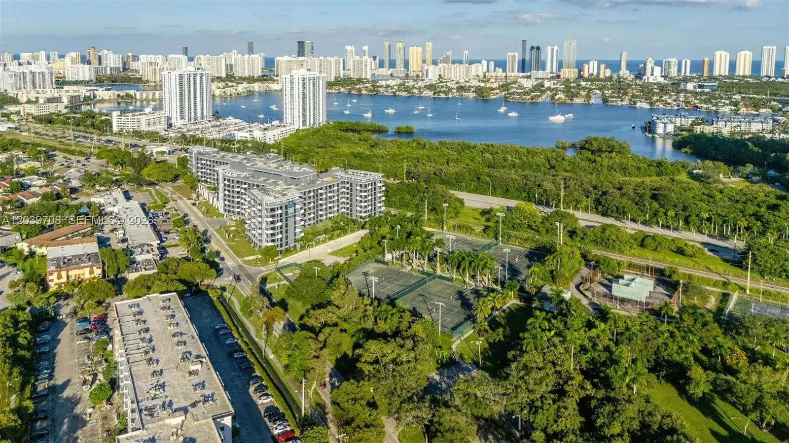 16851 NE 23rd Ave # A308, North Miami Beach FL 33160 photo 2