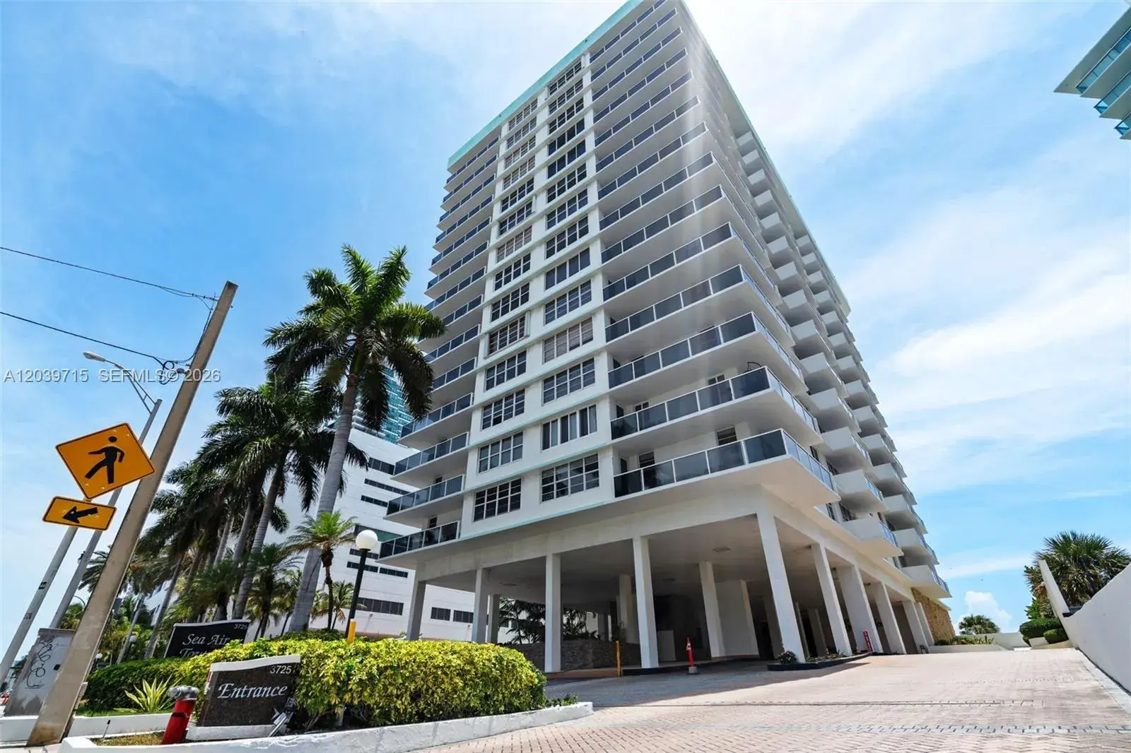 3725 S Ocean Dr # 1410, Hollywood FL 33019