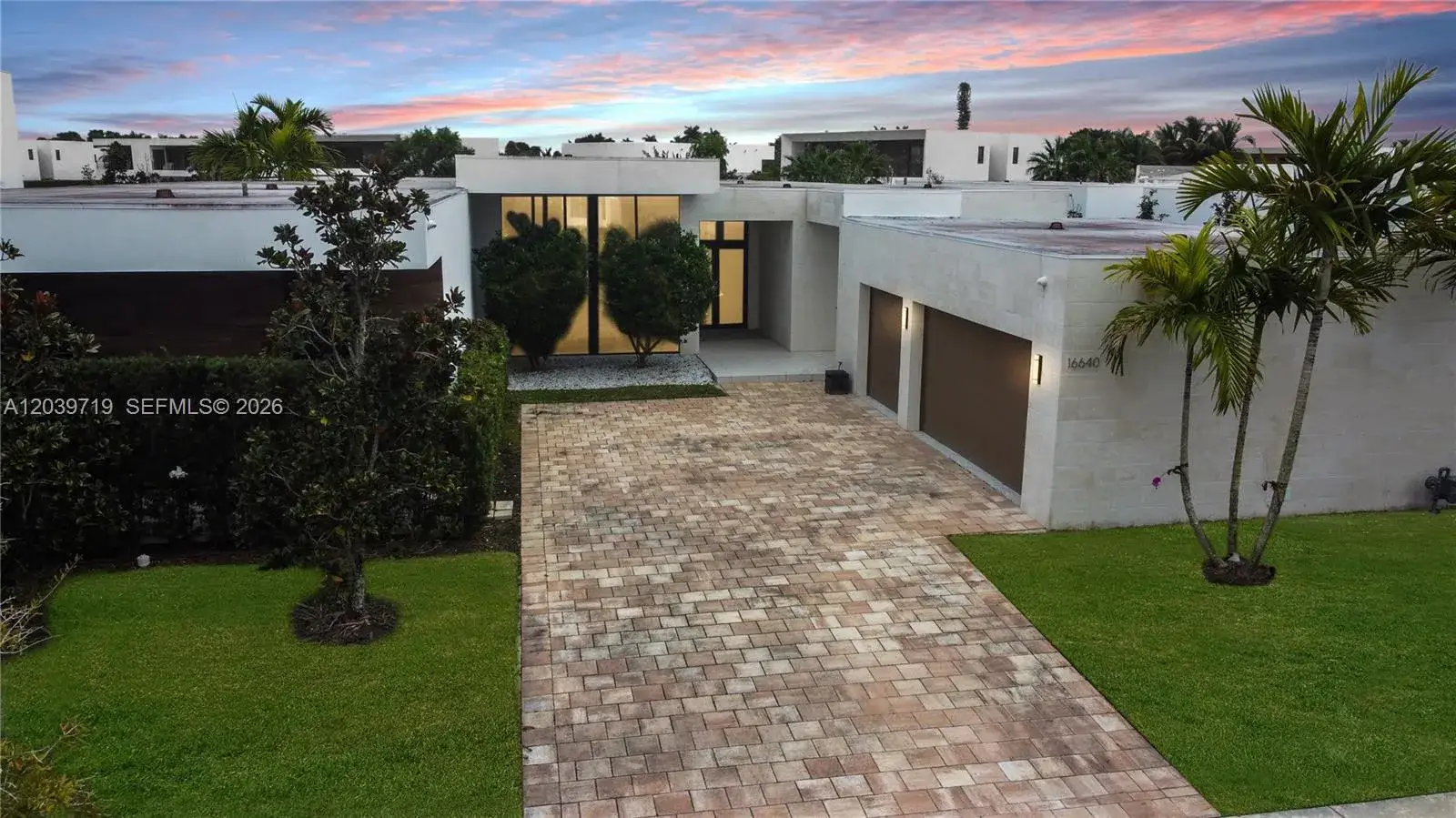 16640 Sunset Way # 16640, Weston FL 33326