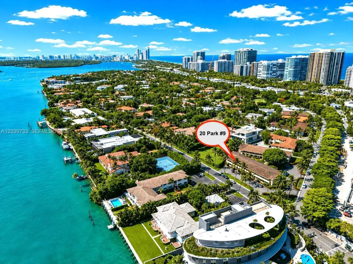 20 Park Dr # 9, Bal Harbour FL 33154 photo 5