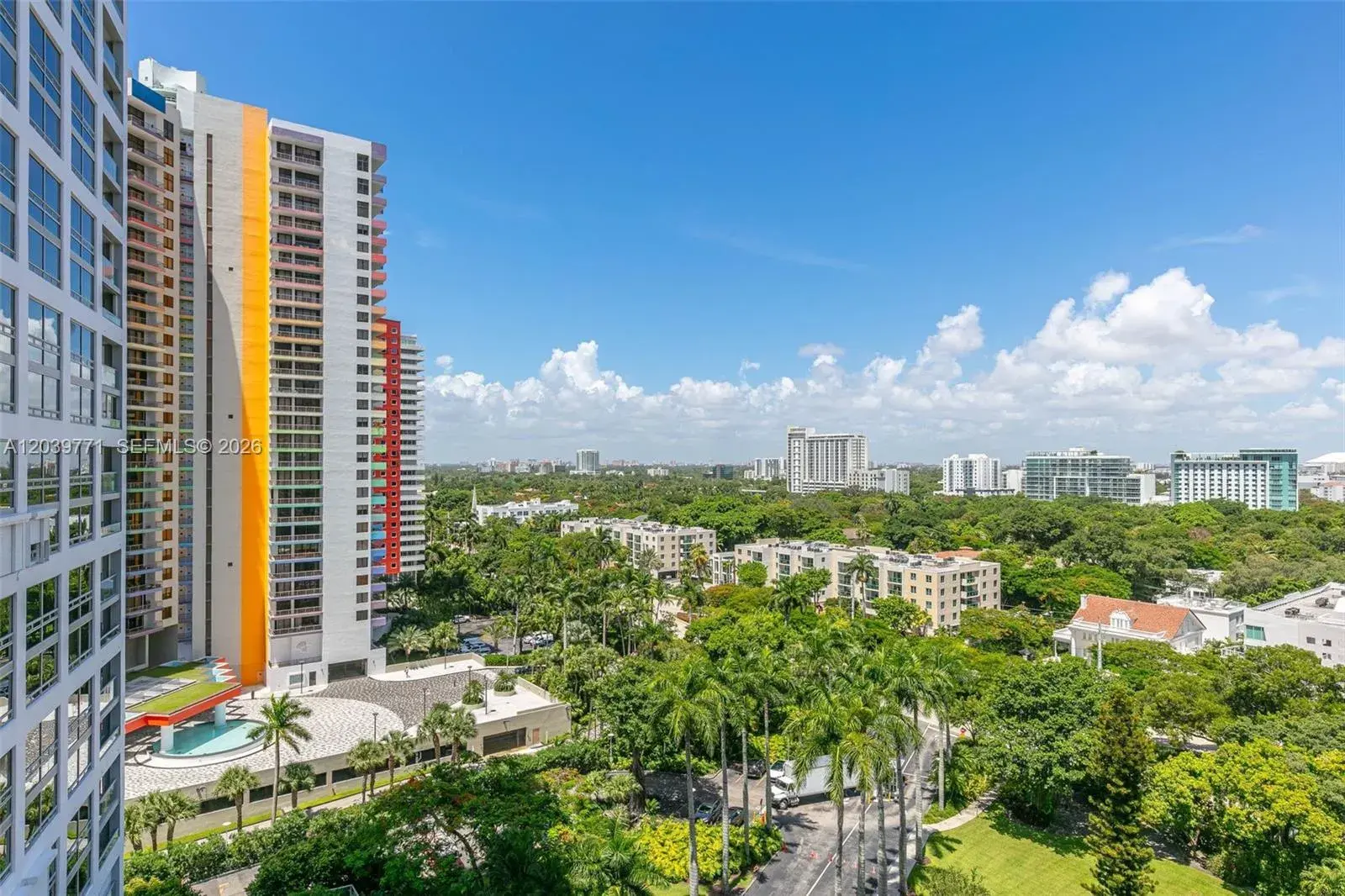 1541 Brickell Ave # C1505, Miami FL 33129