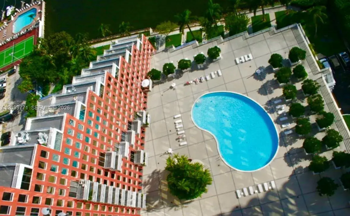 1541 Brickell Ave # C1505, Miami FL 33129
