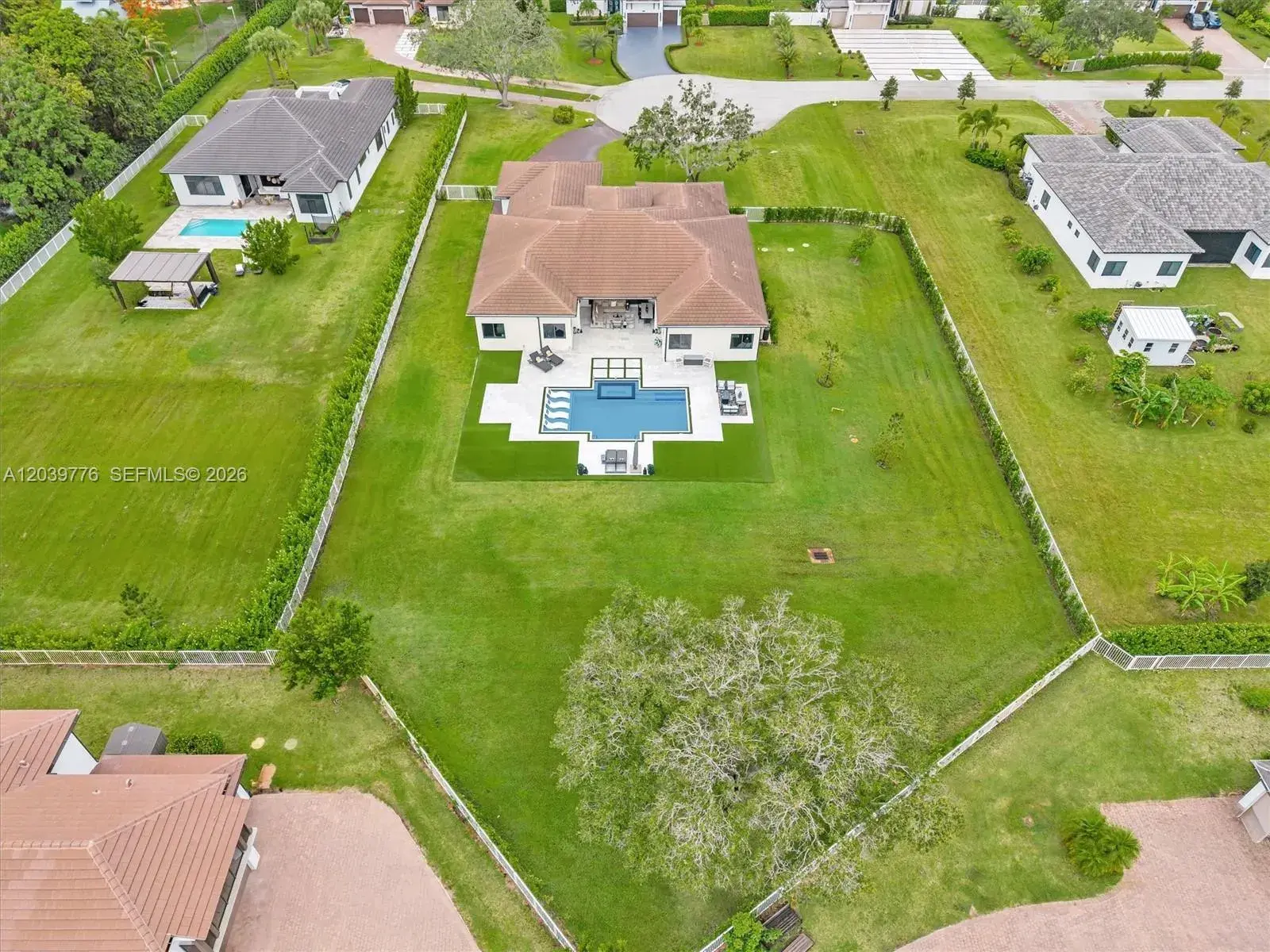 4980 SW 159th Ave, Southwest Ranches FL 33331