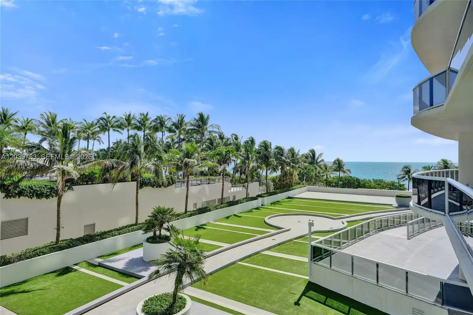 9601 Collins Ave # 402, Bal Harbour FL 33154 photo 2