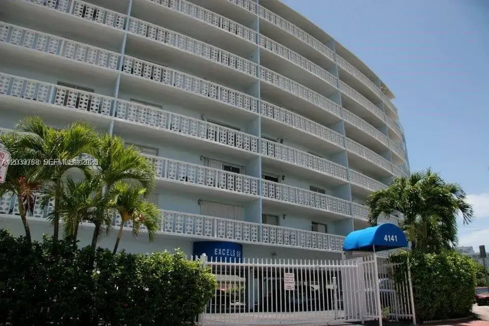4141 Nautilus Dr # 7E, Miami Beach FL 33140 photo 5
