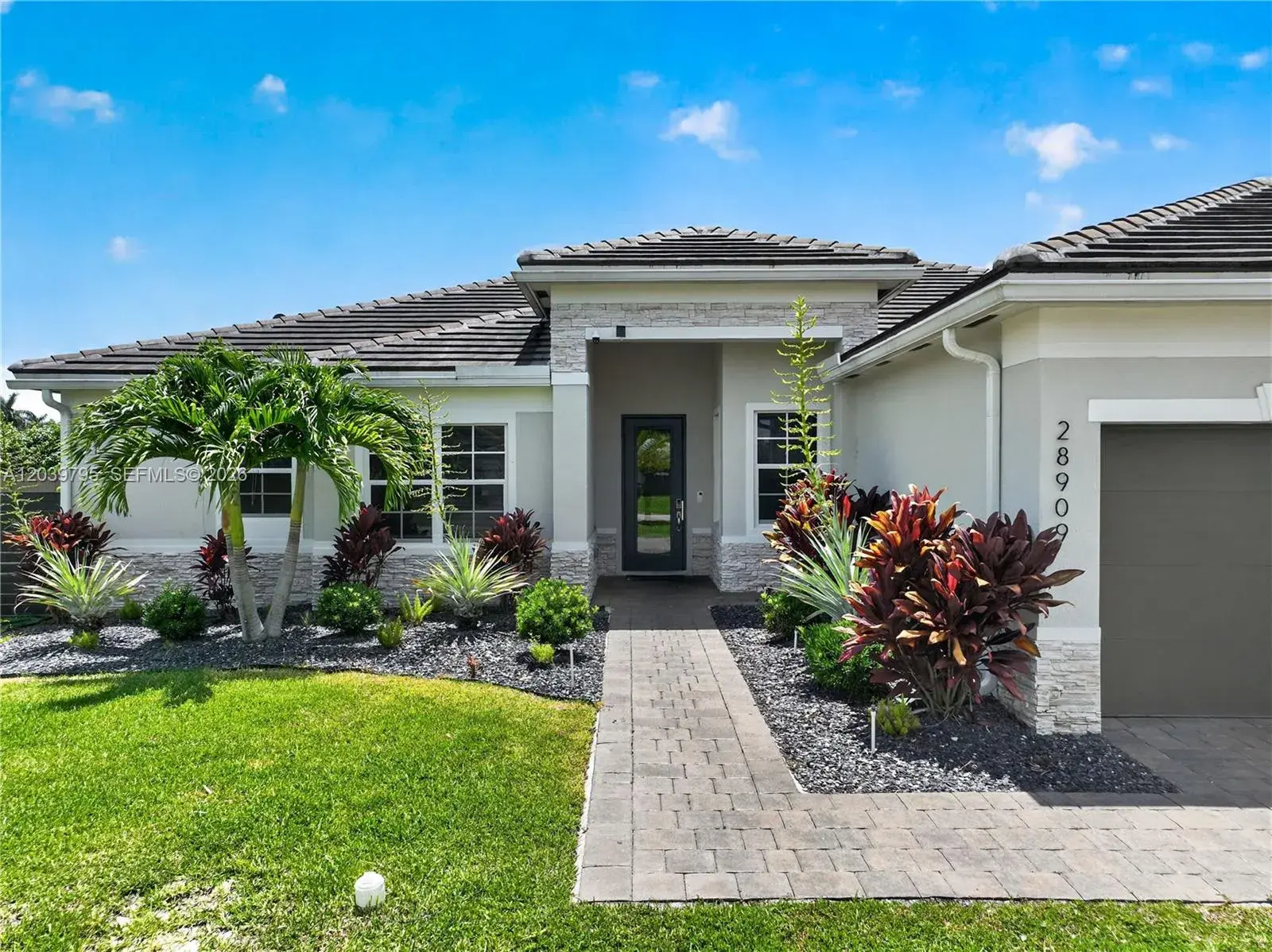 28909 SW 186th Ave, Homestead FL 33030
