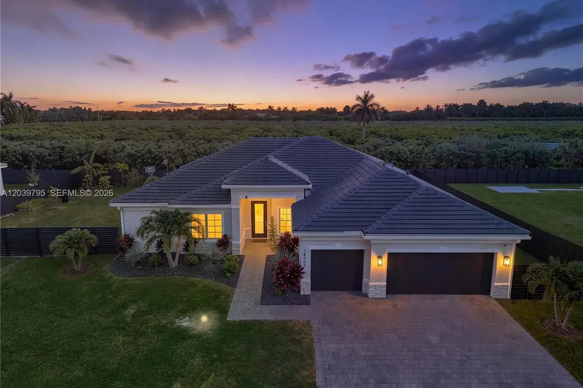 28909 SW 186th Ave, Homestead FL 33030
