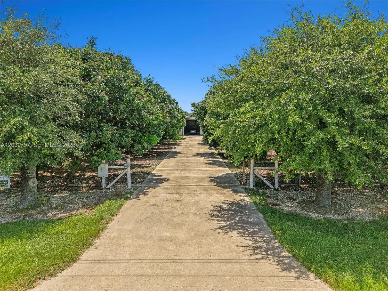 33300 SW 202nd Ave, Homestead FL 33034