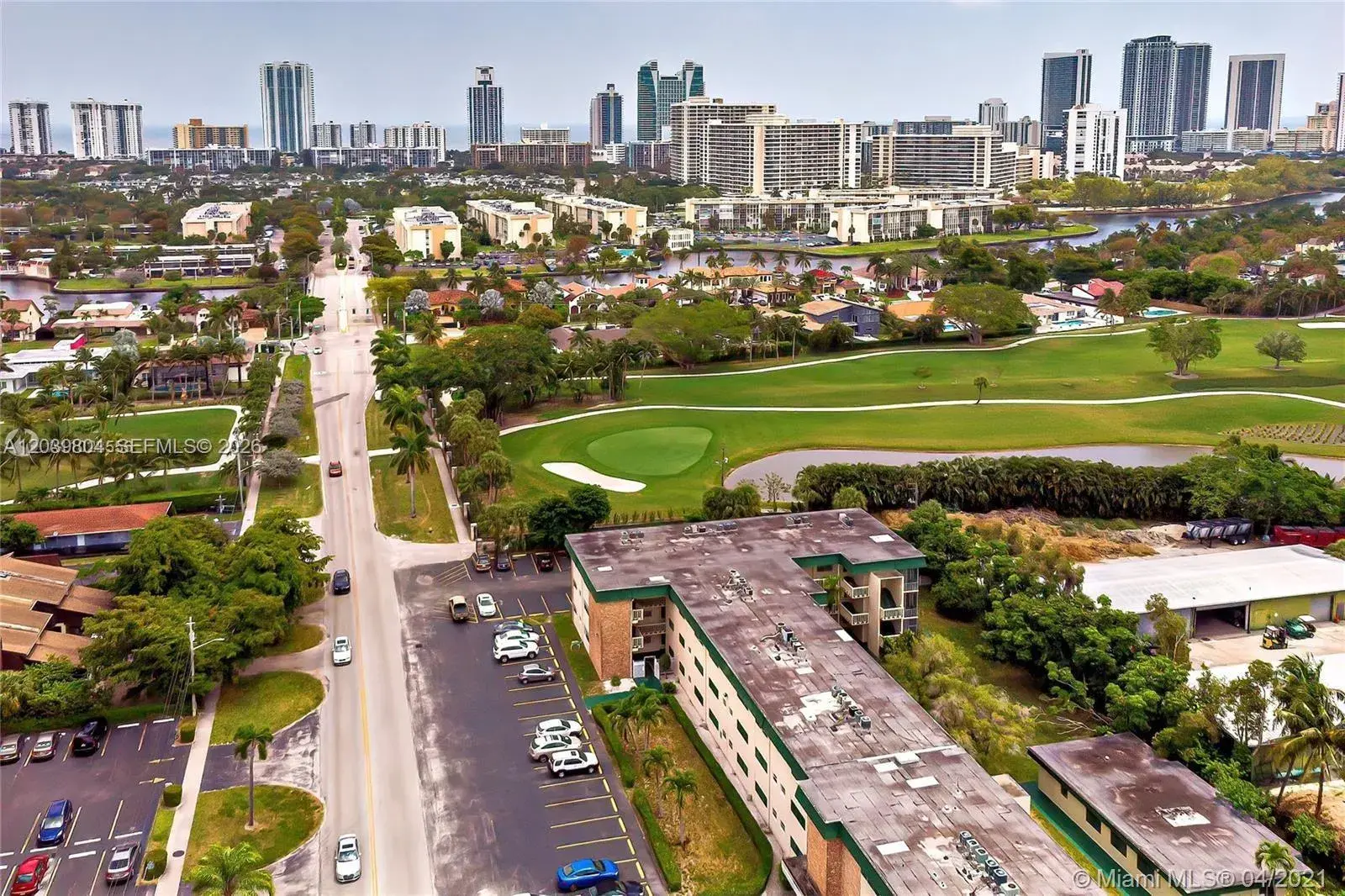 1450 Atlantic Shores Blvd # 109, Hallandale Beach FL 33009