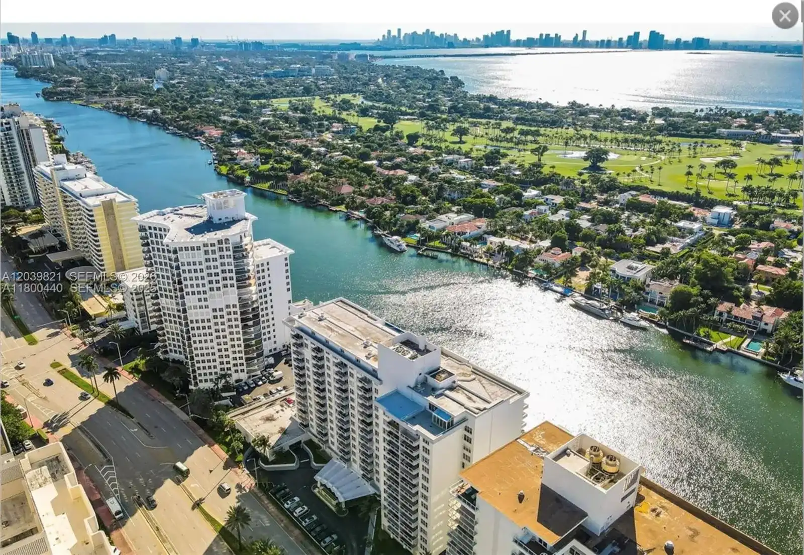 5700 Collins Ave # 3N, Miami Beach FL 33140