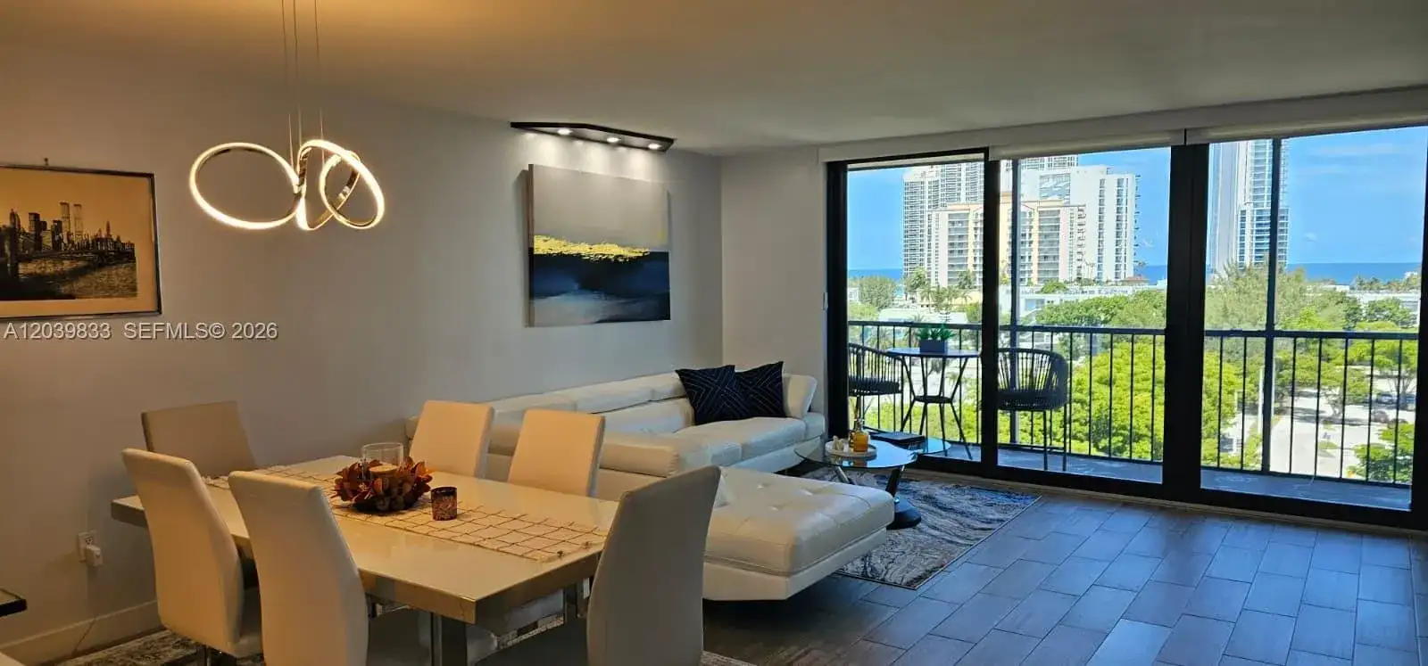 17600 N Bay Rd # N906, Sunny Isles Beach FL 33160 photo 2