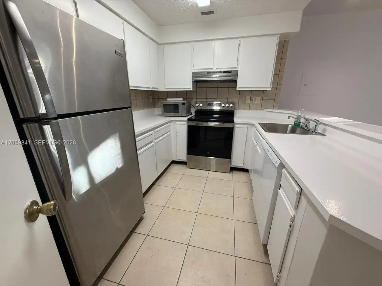 2550 SW 18th Ter # 1807, Fort Lauderdale FL 33315