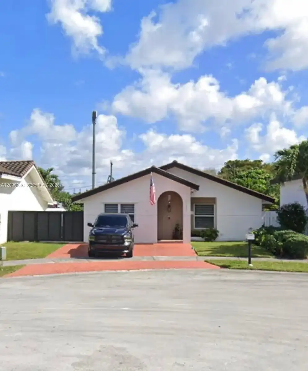 8121 SW 136th Pl # 8121, Miami FL 33183