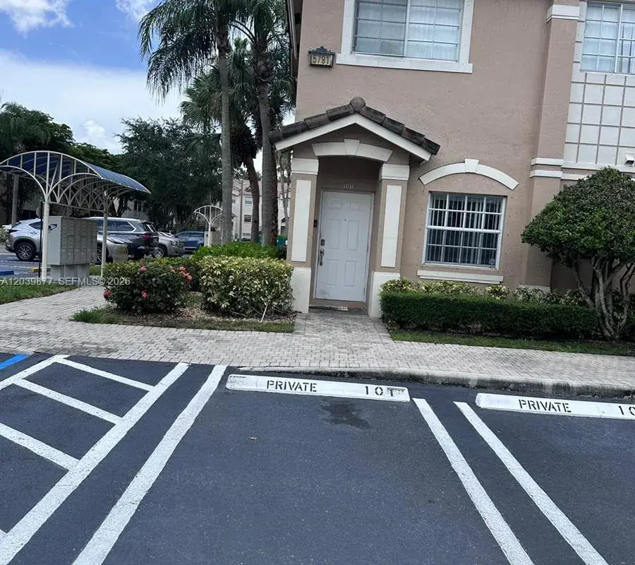 5791 NW 116th Ave # 101, Doral FL 33178