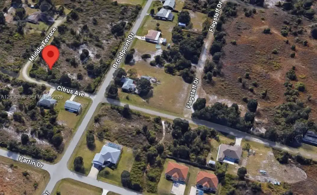 2075 NE MIDDLE TER, Punta Gorda FL 33983
