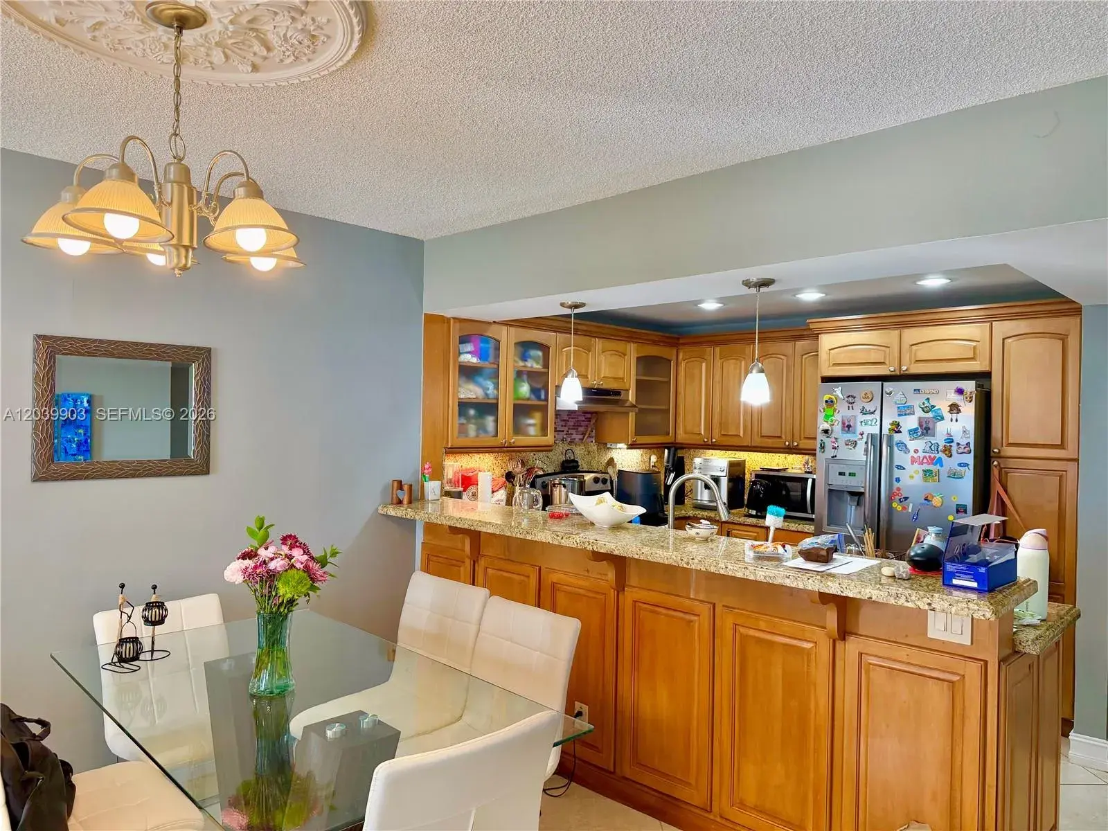 500 Three Islands Blvd # 421, Hallandale Beach FL 33009