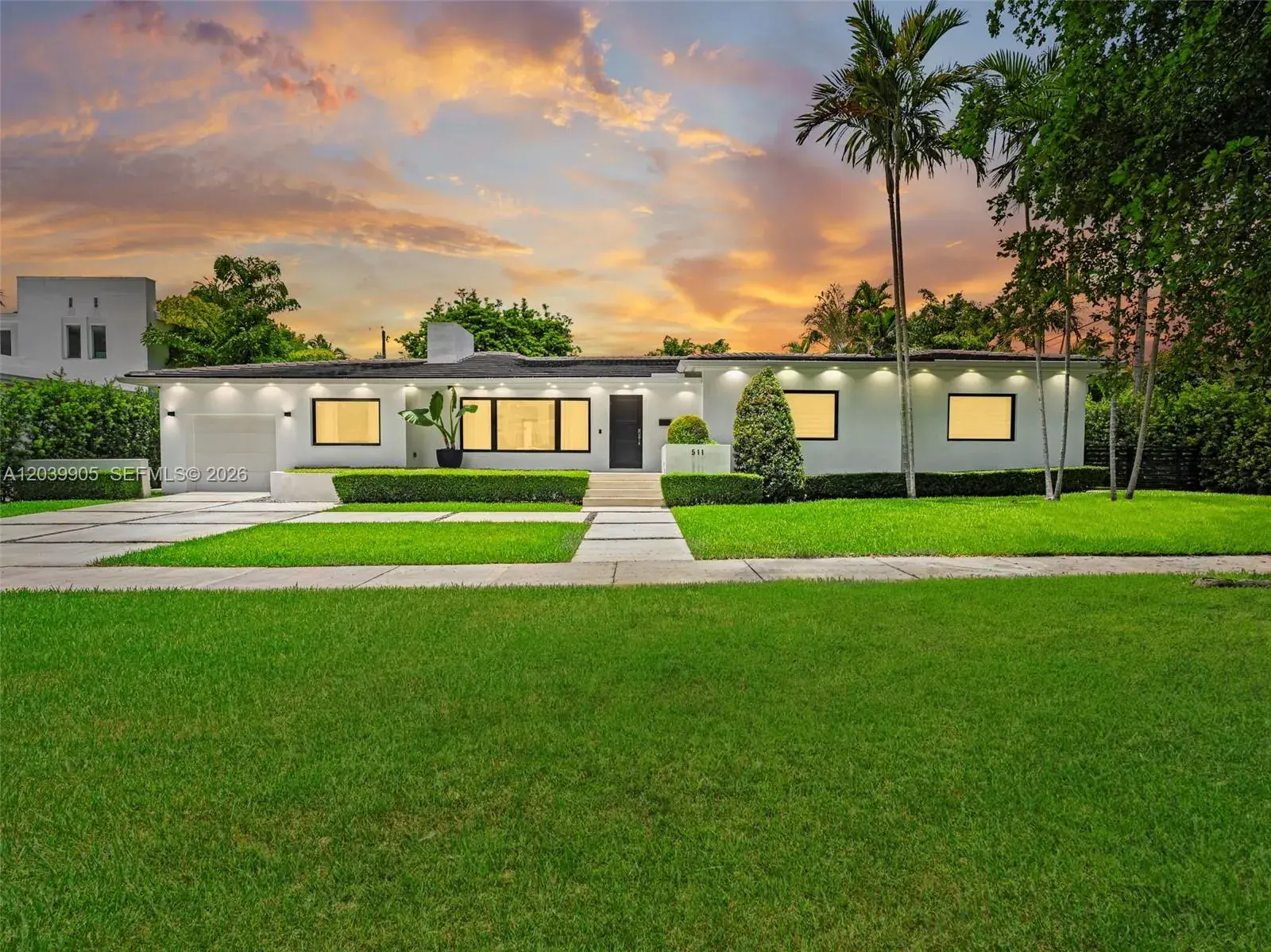 511 Perugia Ave, Coral Gables FL 33146