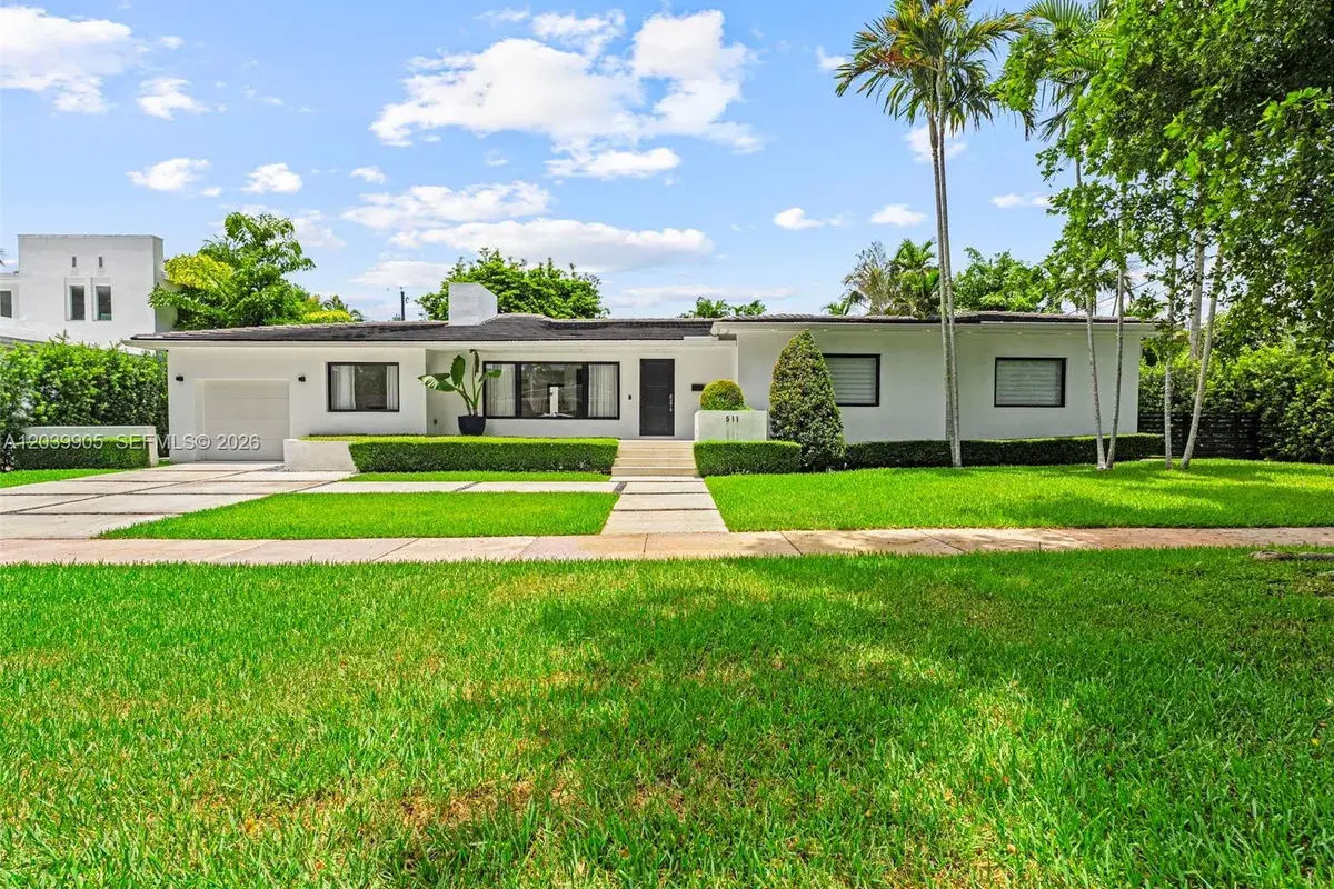 511 Perugia Ave, Coral Gables FL 33146