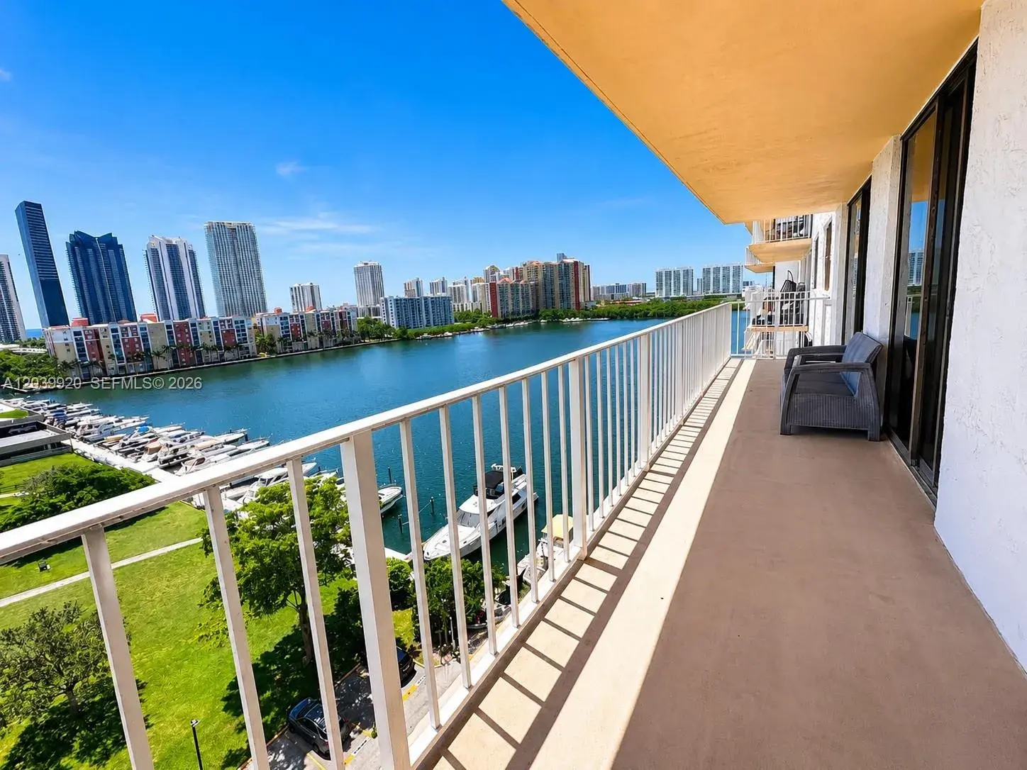290 174th St # 1117, Sunny Isles Beach FL 33160