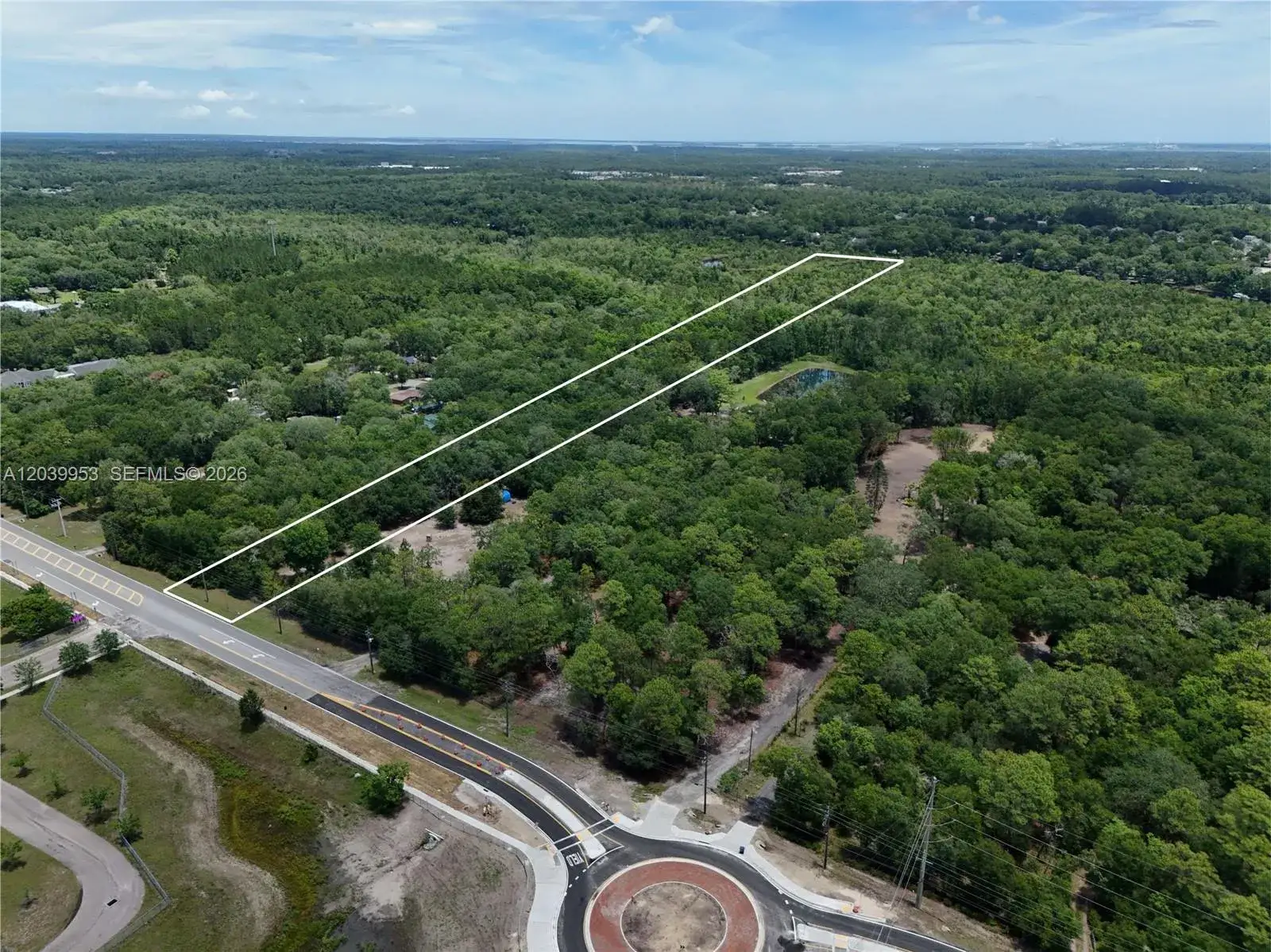 0 MINER RD, Other City - In The State Of Florida FL 32097