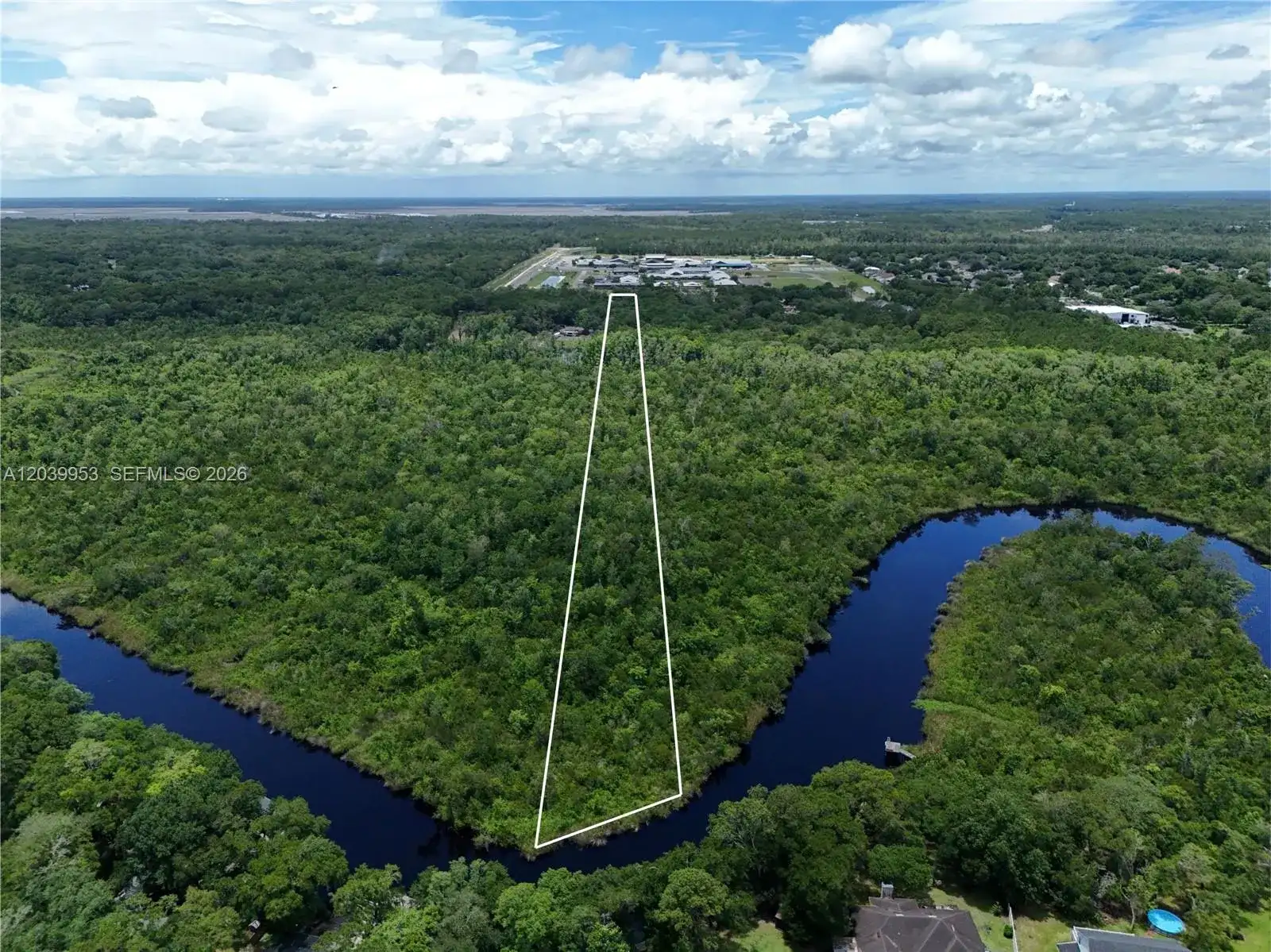 0 MINER RD, Other City - In The State Of Florida FL 32097 photo 2