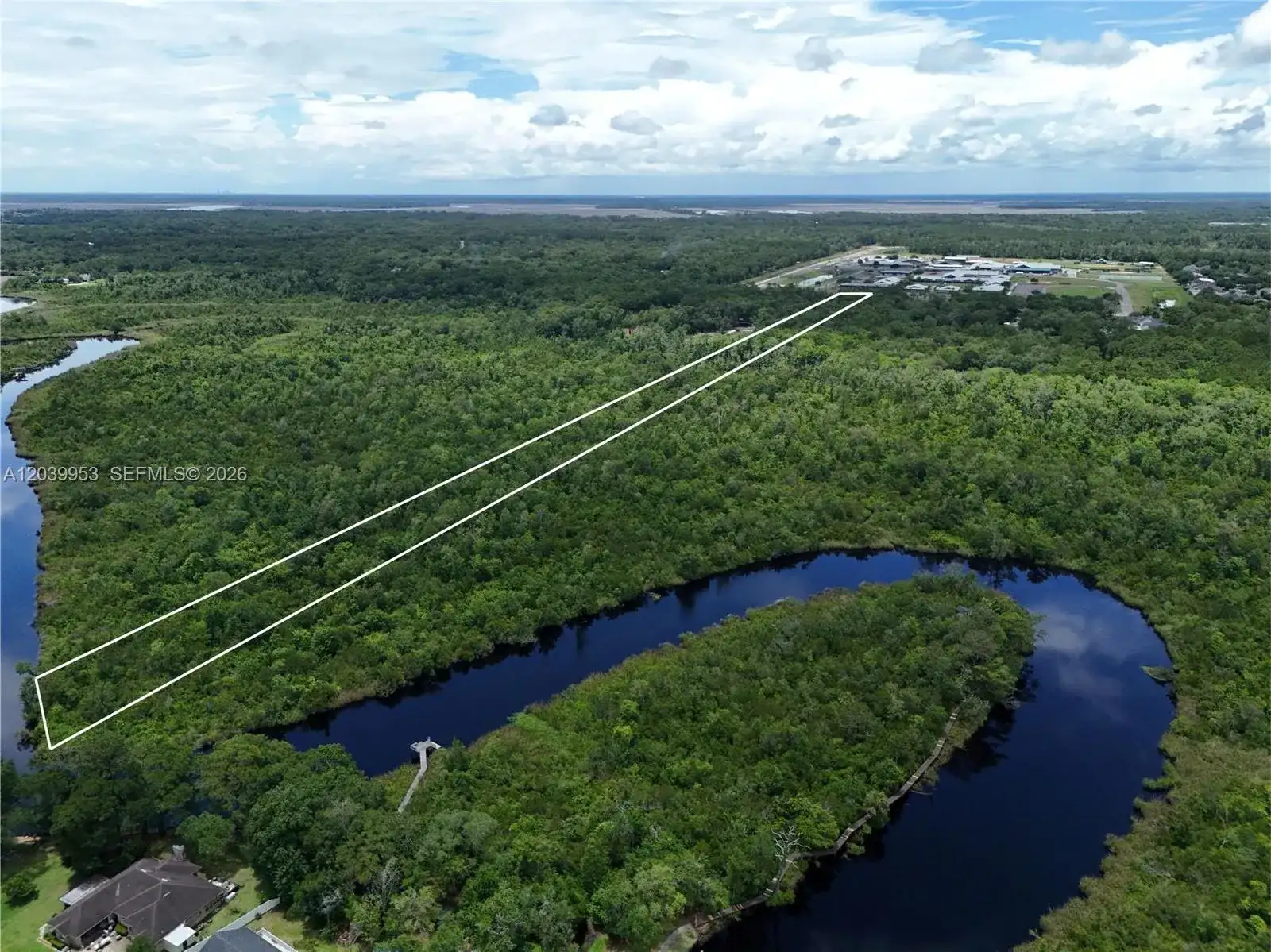 0 MINER RD, Other City - In The State Of Florida FL 32097 photo 3