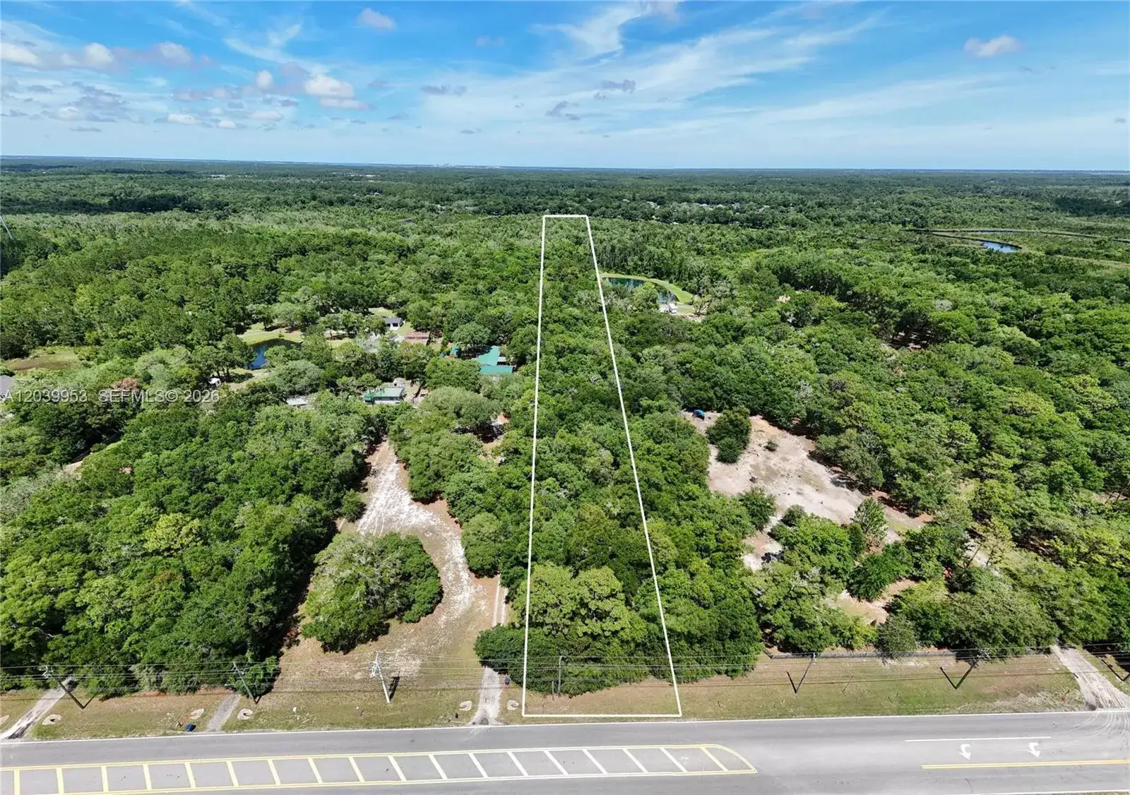 0 MINER RD, Other City - In The State Of Florida FL 32097 photo 4