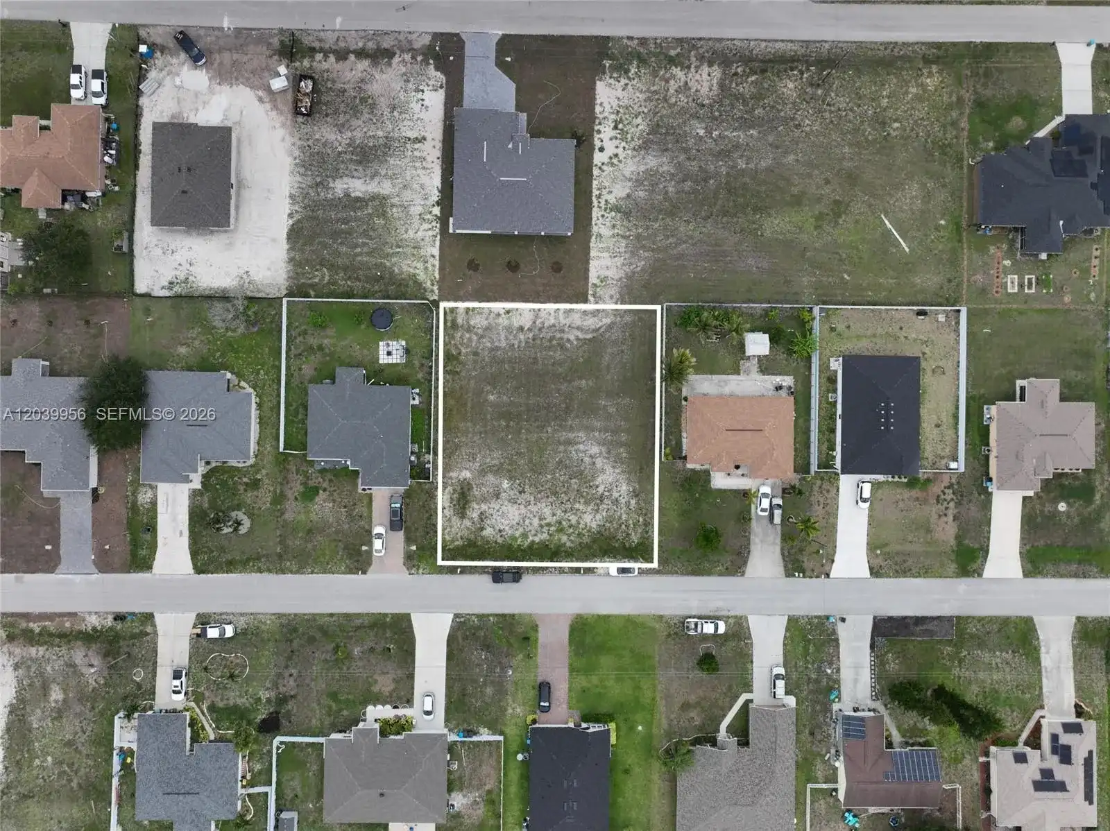 530 NW 23RD TER, Cape Coral FL 33993