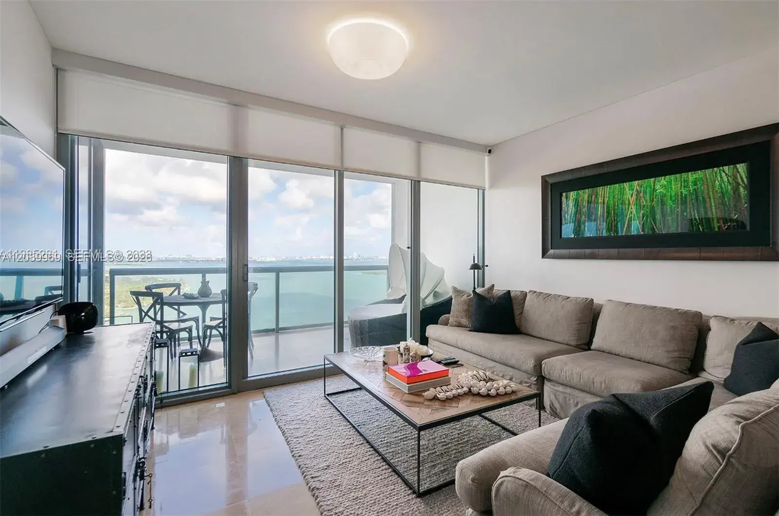 601 NE 36th St # 2910, Miami FL 33137
