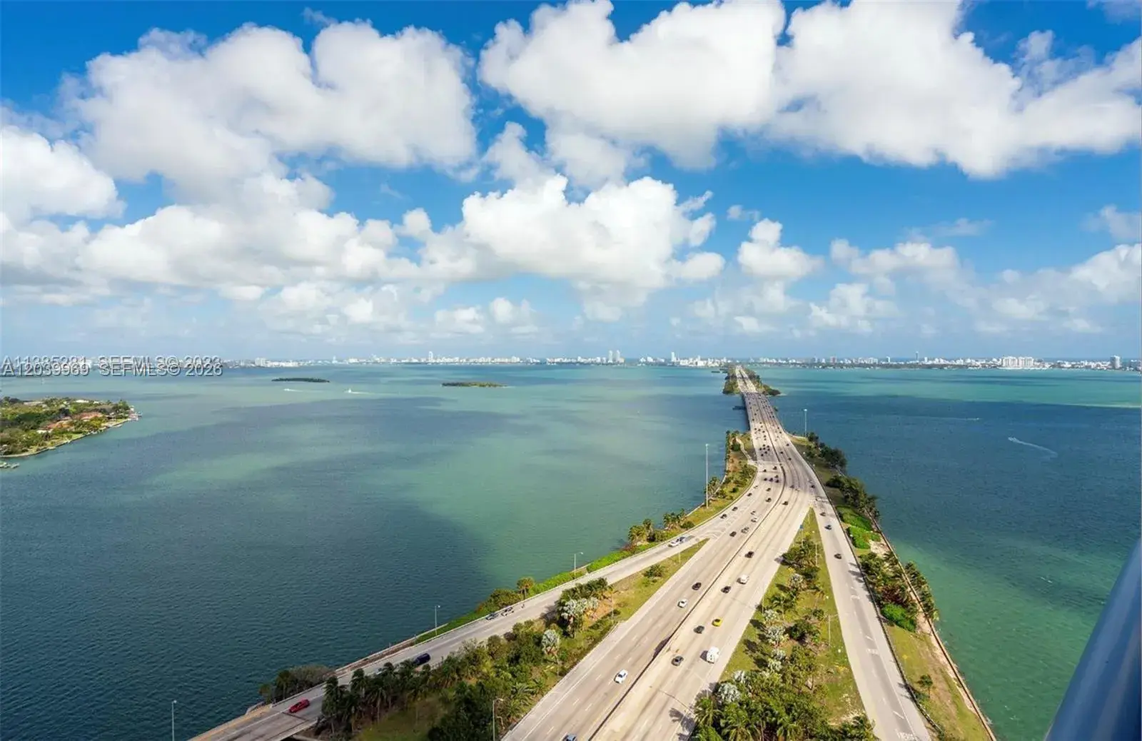 601 NE 36th St # 2910, Miami FL 33137